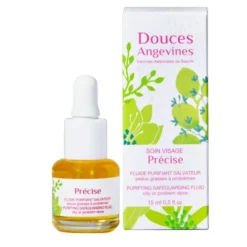 Fluide purifiant salvateur 15ml