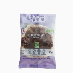 Fondant chocolat 75g