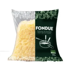 Fondue 400g