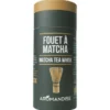 Fouet à matcha