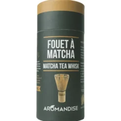 Fouet à matcha