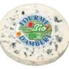 Fourme d'Ambert AOP lait pasteurisé