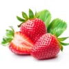 Fraise Ronde 250 gr Bio