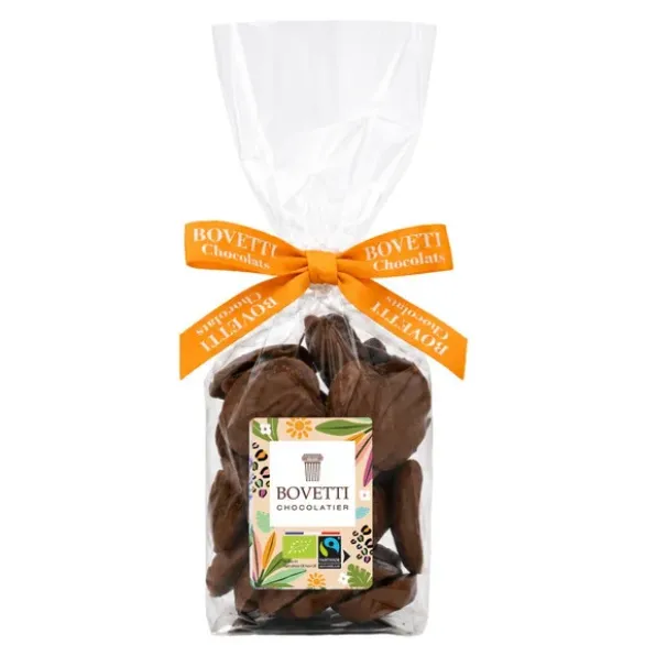 Friture chocolat au lait 100g
