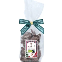 Friture chocolat lait 39% cacao 120g