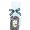 Friture de Noël chocolat noir 73% cacao 120g