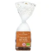 Friture de Noël lait et blond 120g