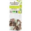 Friture de Pâques 3 chocolats 150g