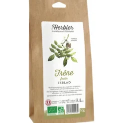Frêne feuille 50g