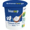 Fromage blanc brebis 4.5% MG 400g