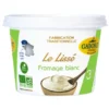 Fromage blanc lisse 3% 500g