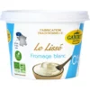 Fromage blanc lissé 0%MG 500g