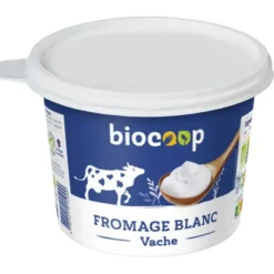 Fromage blanc 3.6% MG 1kg