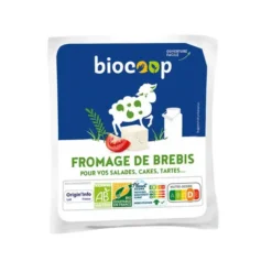 Fromage de brebis 150g