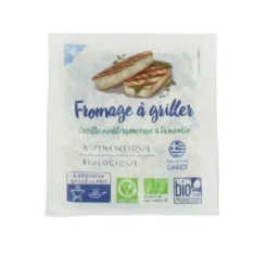 Fromage à griller à la menthe 150g