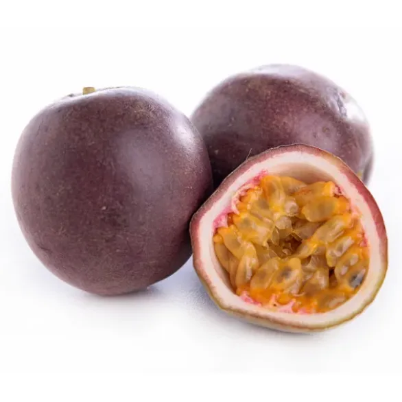 Fruit de la Passion (pièce) Bio