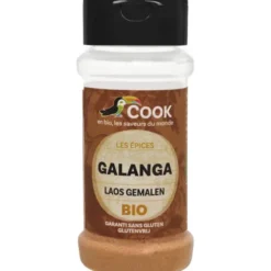 Galanga poudre 25g