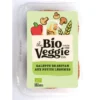 Galette de seitan petits légumes 2x100g