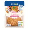 Galette indienne 2x100g