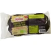 Galette maïs nappée chocolat noir 100g
