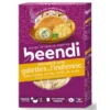 Galette pois chiche à l'indienne 250g