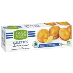 Galette Pont-Aven (12) 100g