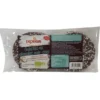 Galette riz complet choco noir coco 85g