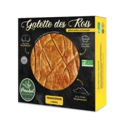 Galette rois frangipane 440g
