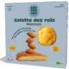 Galette rois frangipane sans gluten 420g