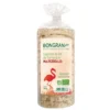 Galettes de riz multicéréales 130g