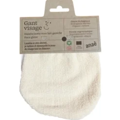 Gant visage