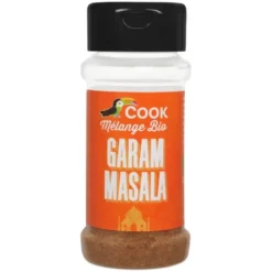 Garam masala 35g