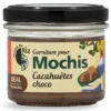 Garniture pour mochis cacahuète choco 100g