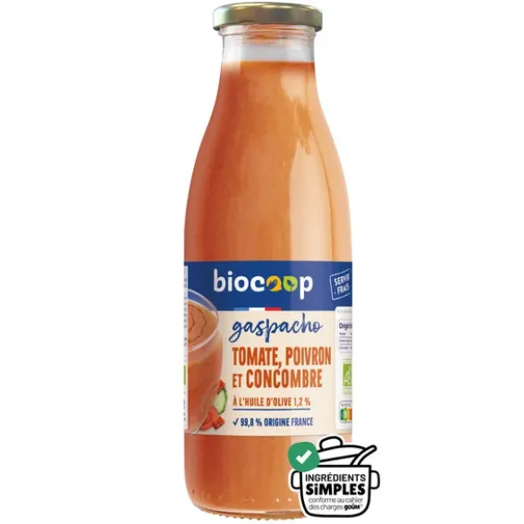 Gaspacho 740ml