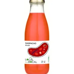 Gaspacho rouge 75cl