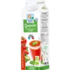 Gaspacho tomate basilic menthe 1L