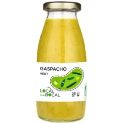 Gaspacho vert 25cl