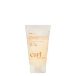 Gel définissant cheveux bouclés 150ml