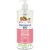 Gel douche amande peche de vigne 1L