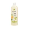 Gel douche orange verte 1L