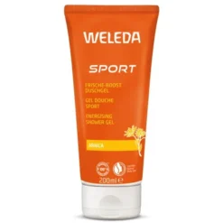 Gel douche sport arnica 200ml