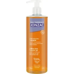 Gel douche surgras haute tolérance 500ml