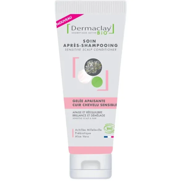 Gelée Après- shampooing cc sensible 200ml