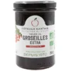 Gelée de groseille extra 260g