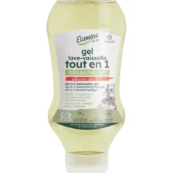 Gel lave-vaisselle tout-en-1 870ml