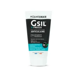 Gel surconcentré articulaire GSIL freeze 100ml