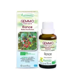 Gemmothérapie Ronce 30ml