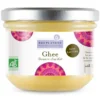 Ghee beurre clarifié 180g
