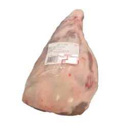 Gigot agneau*** entier a/os env. 800g