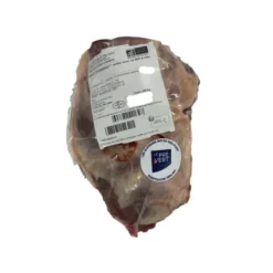 Gigot d'agneau*** entier a/osenv. 2kg